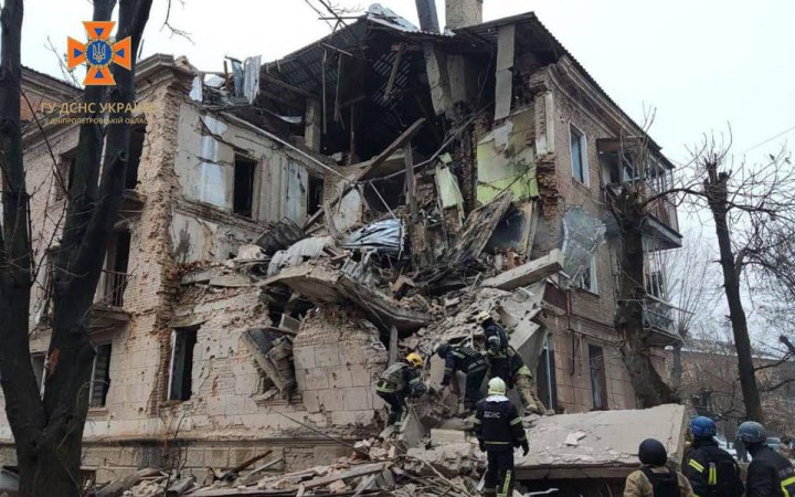 Головне за день. П’ятниця, 16 грудня