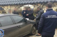 Мэр Старого Самбора задержан на даче взятки полицейским (обновлено)