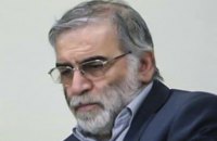 В Иране убили участника военной ядерной программы Фархризаде