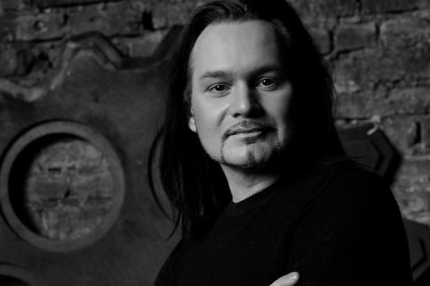 В Росії від ковіду помер соліст "Хору Турецького", внесений у "чорний список Мінкульту