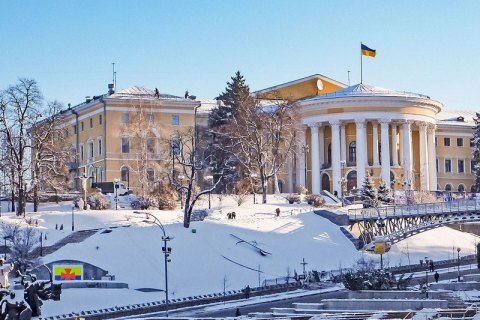 Прокуратура подала в суд на Федерацию профсоюзов из-за Октябрьского дворца