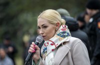 Генпрокуратура Молдови розгляне заяви депутатки від проросійської партії про “військові провокації Кишинева”