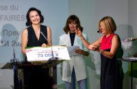 Війна, бізнес і жінки: історії трьох українських підприємниць