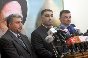 ​В Ираке могут легализовать браки с детьми
