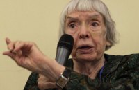 Старейшая российская правозащитница Людмила Алексеева умерла