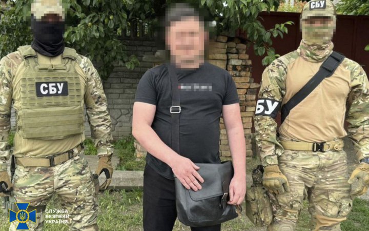 У Запоріжжі та на Вінниччині затримали блогерів, які “засвітили” позиції ЗСУ у соцмережах