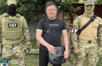 У Запоріжжі та на Вінниччині затримали блогерів, які “засвітили” позиції ЗСУ у соцмережах