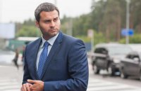 ​Кличко уволил вице-мэра Киева Илью Сагайдака