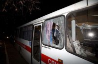 Санжарські уроки. Голосувати мають не всі