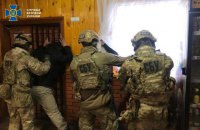Прикордонники на Рівненщині "кришували" контрабанду з Білорусі, їх викрила СБУ