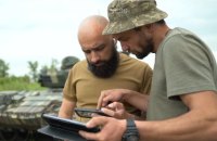 ​"Український свідок" показав ексклюзивне відео про роботу танкіста – Героя України