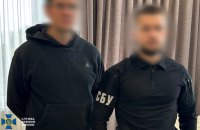 Затримали керівників одеської компанії, яких підозрюють у допомозі РФ продати викрадене українське зерно 