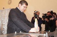 Вилкул: "Президент всегда держит свое слово"
