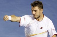 Вавринка ворвался в ТОП-3 рейтинга ATP