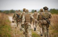 Армія і політика. Уроки для України