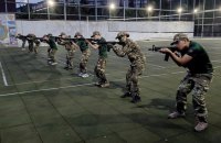 Військово-патріотичні клуби окупованого Криму: як вихованці стають учасниками війни проти України