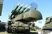 ГПУ не доказала незаконность продаж ракет Грузии