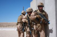 Спецназ США убил одного из лидеров "Исламского государства"