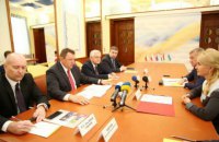 Посли Вишеградської четвірки відвідали Харківську область