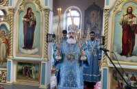Екскерівник Хмельницької єпархії УПЦ МП каже, що його звільнили через чутки про перехід до ПЦУ