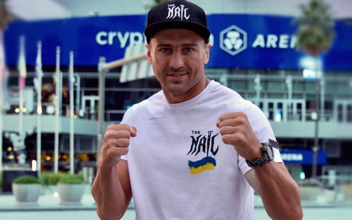 Гвоздик — Бенавідес: друга спроба українця стати чемпіоном світу 