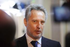 Фирташ о Януковиче: этот человек отмечен Богом