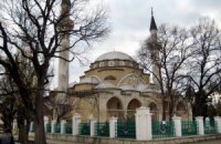 Литературный Крым без политики?