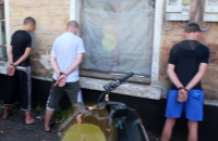 Боевики "ДНР" заявили о поимке группы несовершеннолетних диверсантов в Ясиноватой