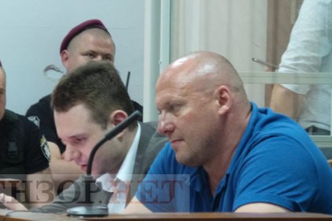 Дело киевского "догхантера" Святогора ушло в суд