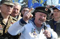 Афганцы угрожают не пустить патриарха Кирилла в Черновцы