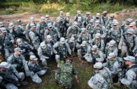 В Румынии начинаются военные учения с участием Украины и США