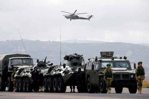 В Сирии погиб россиянин из "черного списка" "Миротворца"