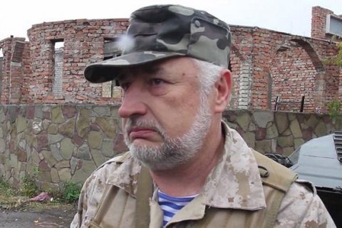 Жебривский прокомментировал нарушение закона при назначении его в НАБУ