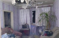 Уночі росіяни гатили з “градів” і важкої артилерії по двох громадах на Дніпропетровщині