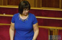 Яресько зустрінеться з кредиторами 5 і 6 жовтня