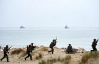 В Польше стартовали польско-американские военные учения