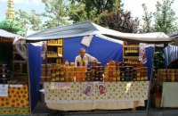 Медові перспективи України