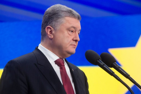 ​Порошенко: в новом Европарламенте Путин хотел повторить блиц-криг как в ПАСЕ, но мы помешали этому