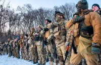 Український опір армії РФ дивує американських генералів: комп'ютерні моделі доводили, що Росія переможе за 72-96 годин