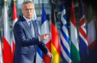 Переговори щодо заключної декларації саміту ще тривають, - Столтенберг про скасування ПДЧ для України