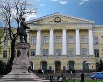 Днепропетровский университет принял участие в 42 международных проектах