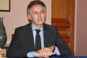 Посол Франции: Тимошенко очень храбрая