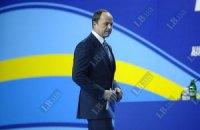 Тигипко уйдет в предвыборный отпуск