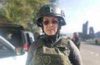 Чичеріну, яка разом з окупантами зняла з мерії Енергодара український прапор, оголосять у міжнародний розшук