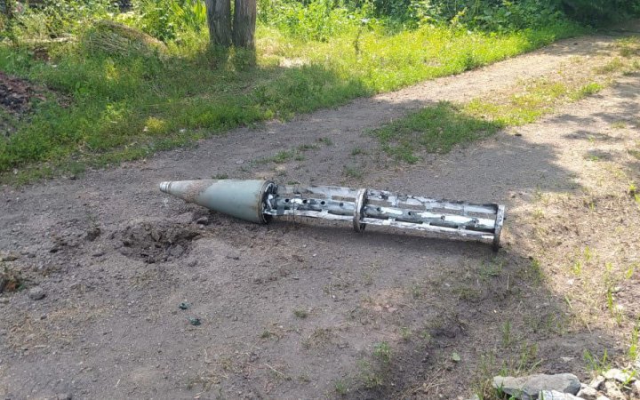 На Донеччині окупанти за добу вбили одного цивільного, ще дев’ятьох поранили