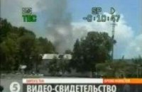 Кыргызский првозащитник обвинил военных в соучастии в погромах 
