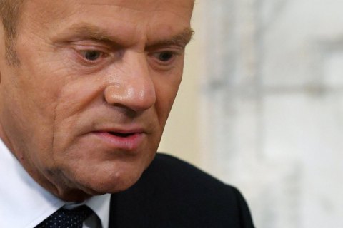 Туск просит лидеров ЕС подумать о "наихудших сценариях" в отношениях со США