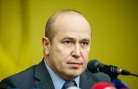 Гендиректор Чернобыльской АЭС подал в отставку