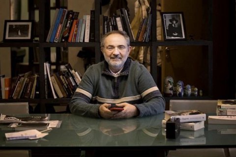 Бывший российский политтехнолог Медведчука и Януковича открывает Артпространство в Одессе