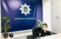 На Прикарпатті відкрили перший поліцейський фронт-офіс